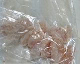 カレー南蛮ラーメン作り方2写真