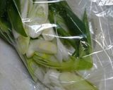 カレー南蛮ラーメン作り方3写真