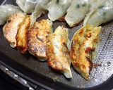 肉汁たっぷり！ジューシー餃子☆作り方8写真