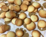 簡単＊あっとゆーまのランクドシャ作り方6写真