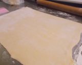 りんご丸包みアップルパイ♡作り方1写真
