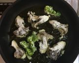 簡単！2秒で作れる万能だし塩(天ぷら編)作り方3写真
