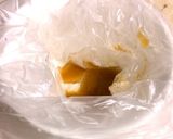 計量スプーンで作る！オートミールクッキー作り方1写真