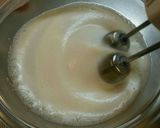 紅茶のシフォンケーキ(17cm)作り方5写真