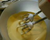 紅茶のシフォンケーキ(17cm)作り方9写真