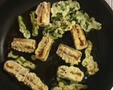 簡単！2秒で作れる万能だし塩(天ぷら編)作り方5写真