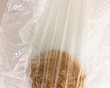 計量スプーンで作る！オートミールクッキー作り方2写真