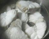魚【むきざめ】の煮付け・めんつゆで簡単作り方2写真