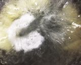 ⋆とろとろカニクリームコロッケ⋆作り方1写真