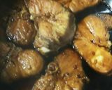 魚【むきざめ】の煮付け・めんつゆで簡単作り方4写真