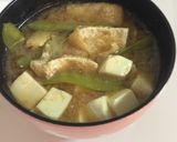 娘へ贈る我が家の味噌汁作り方4写真