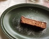 胡桃たっぷり♡罪悪感少なめガトーショコラ作り方9写真
