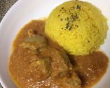 インド人直伝？炒めず簡単本格インドカレー作り方23写真