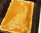 ふわふわ優しいあまさ！うちの厚焼き卵作り方2写真