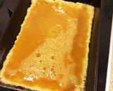 ふわふわ優しいあまさ！うちの厚焼き卵作り方2写真