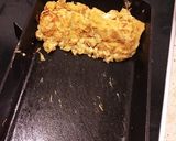 ふわふわ優しいあまさ！うちの厚焼き卵作り方3写真