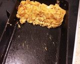 ふわふわ優しいあまさ！うちの厚焼き卵作り方3写真