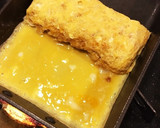 ふわふわ優しいあまさ！うちの厚焼き卵作り方4写真