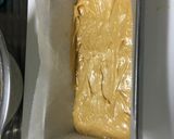 黒糖キャラメリゼのパウンドケーキ作り方10写真