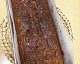 黒糖キャラメリゼのパウンドケーキ作り方13写真