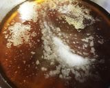 少ない材料で簡単にできる♡もつ鍋♡作り方1写真