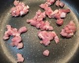 簡単♡鶏ごぼう*炊き込みご飯作り方3写真