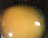 簡単♡鶏ごぼう*炊き込みご飯作り方6写真