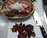 煮込みスペアリブ作り方1写真