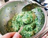 鍋だし塩ちゃんこ味♥旨いから作ってみて☺作り方3写真