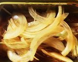 さんま蒲焼き缶詰でスピードおつまみ作り方3写真