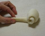 ロールパン作り方5写真