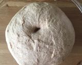 低糖質ふすま入りベジバーガー作り方5写真