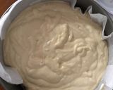 ヨーグルトケーキ作り方4写真