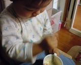 卵無し!もっこりパンケーキ作り方2写真