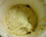 卵無し!もっこりパンケーキ作り方3写真