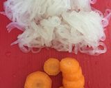 ほっこりキタアカリの肉じゃが作り方2写真