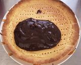 いちごの美味しい季節に生チョコ苺タルト作り方14写真