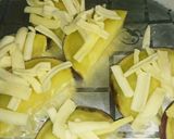 サツマイモのチーズ焼き作り方3写真