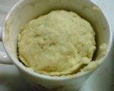 卵無し!もっこりパンケーキ作り方7写真