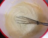 甘酒&豆腐の和風ガトーショコラ作り方1写真