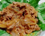 10分漬け込み！ポークストロガノフ作り方4写真