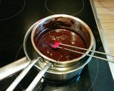 ブラウニー Brownie作り方1写真