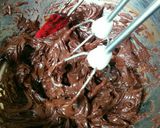 ブラウニー Brownie作り方4写真