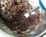 ブラウニー Brownie作り方5写真