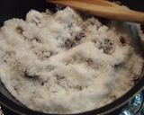 簡単☆圧力鍋で手作りつぶあん♪作り方5写真