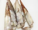 イカと大根の煮物 30分作り方1写真