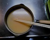 ☆鍋パ・簡単☆野菜たっぷり！濃厚鶏味噌鍋作り方4写真