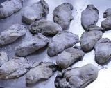 ぷっくり牡蠣のオイスターソース炒め作り方2写真