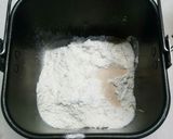 HB失敗なし♪ふわふわ♡食パン作り方2写真