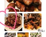 砂肝炒め作り方7写真